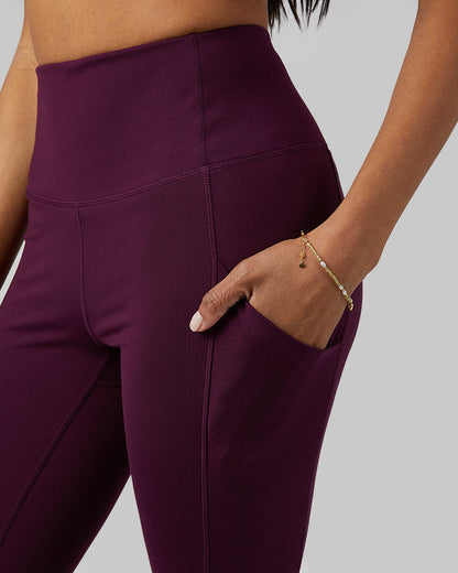 WOMEN'S HIGH-WAIST ACTIVE LEGGING
