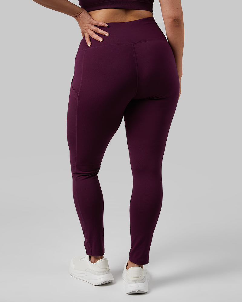WOMEN'S HIGH-WAIST ACTIVE LEGGING