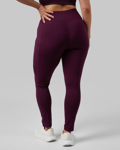 WOMEN'S HIGH-WAIST ACTIVE LEGGING