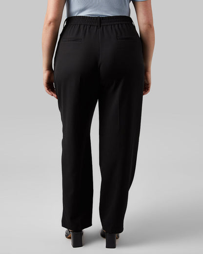 WOMEN'S FEATHERWEIGHT WOVEN ANKLE PANT