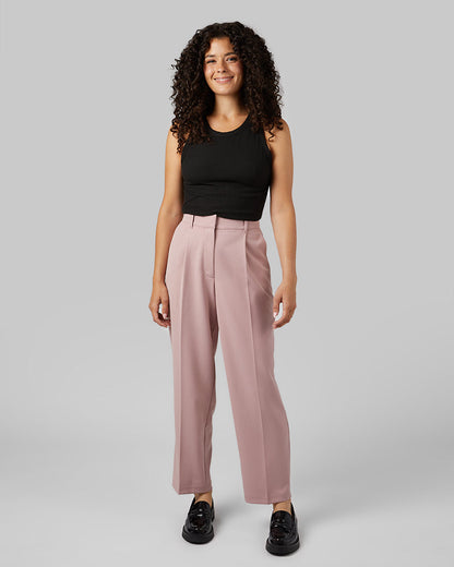 WOMEN'S FEATHERWEIGHT WOVEN ANKLE PANT