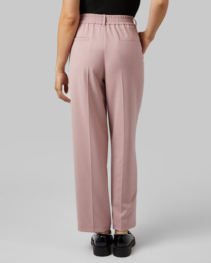 WOMEN'S FEATHERWEIGHT WOVEN ANKLE PANT