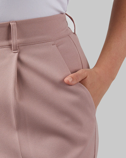 WOMEN'S FEATHERWEIGHT WOVEN ANKLE PANT