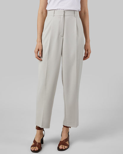 WOMEN'S FEATHERWEIGHT WOVEN ANKLE PANT