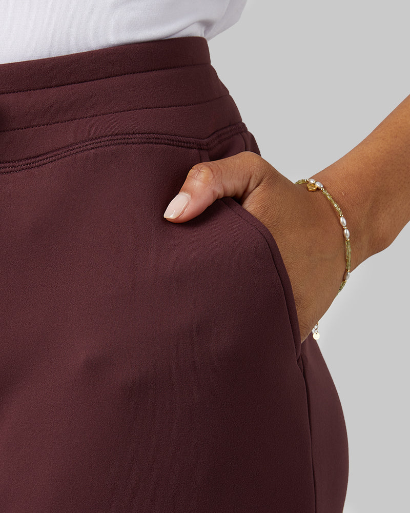 WOMEN'S SWEAT TECH JOGGER