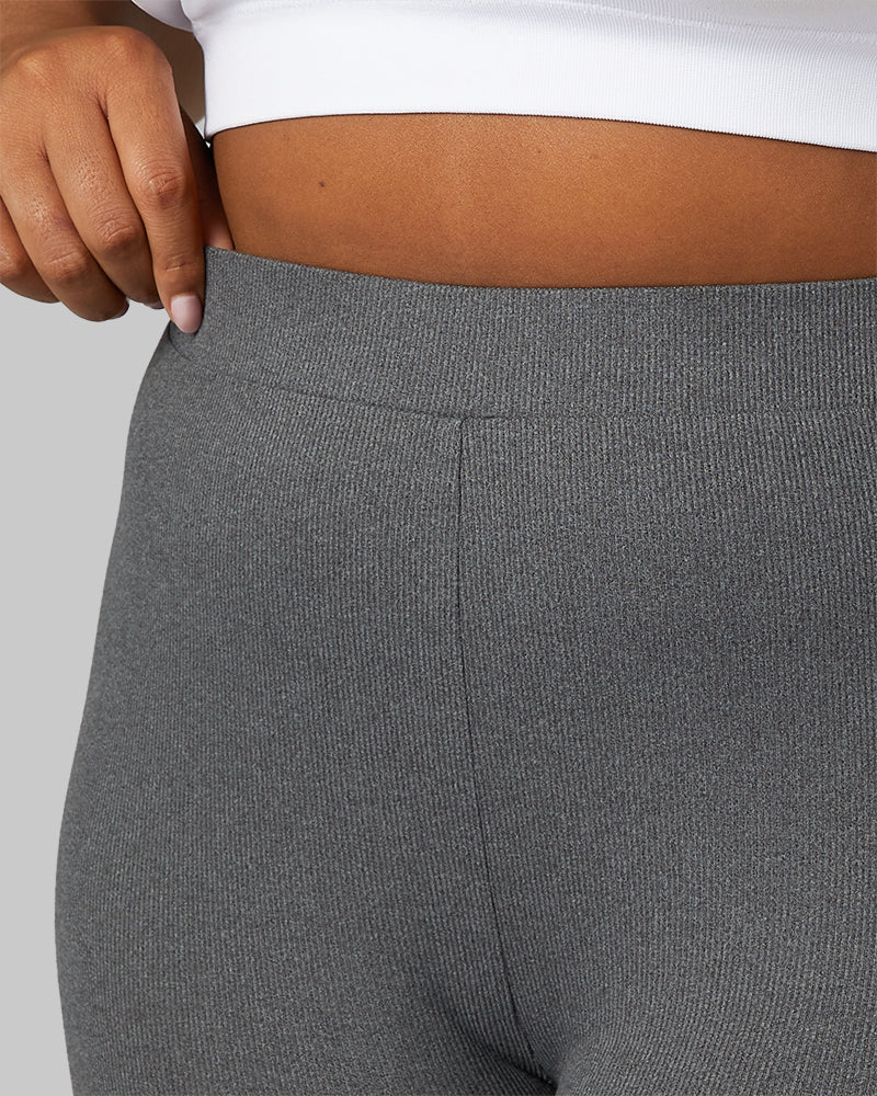 WOMEN'S SOFT RIB LEGGING