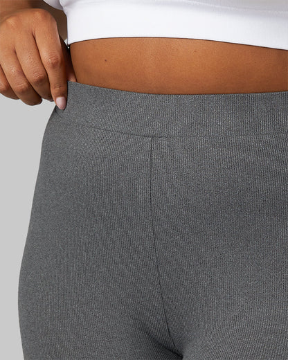 WOMEN'S SOFT RIB LEGGING