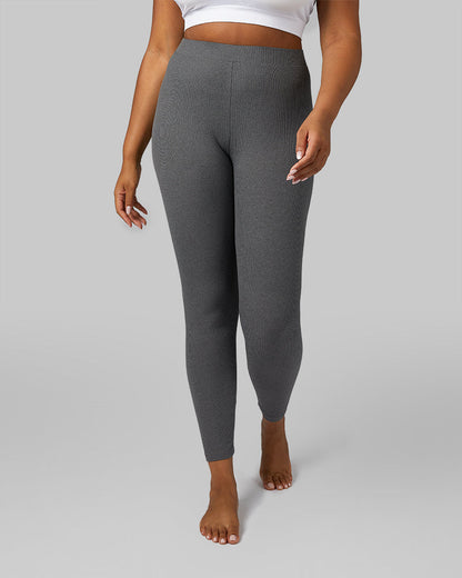 WOMEN'S SOFT RIB LEGGING