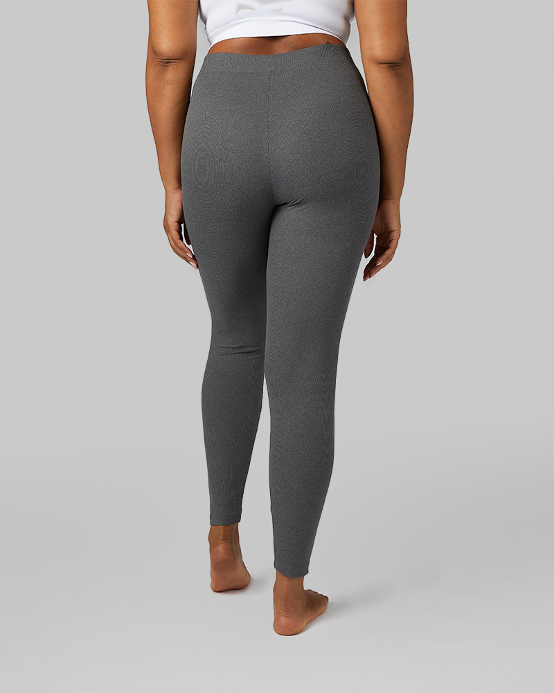 WOMEN'S SOFT RIB LEGGING