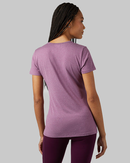 WOMEN'S COOL FITTED T-SHIRT