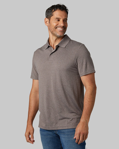 MEN'S COOL CLASSIC POLO