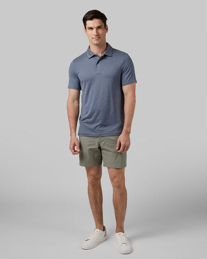 MEN'S COOL CLASSIC POLO