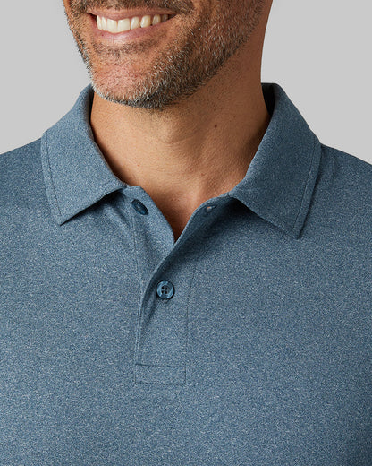 MEN'S COOL CLASSIC POLO