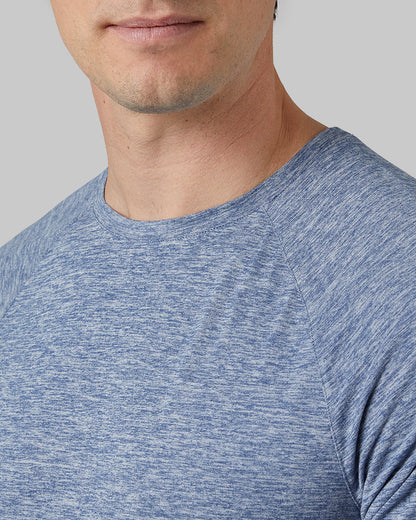 MEN'S COOL ACTIVE RAGLAN T-SHIRT