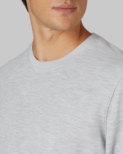 MEN'S EVERYDAY COMFORT CREW TOP