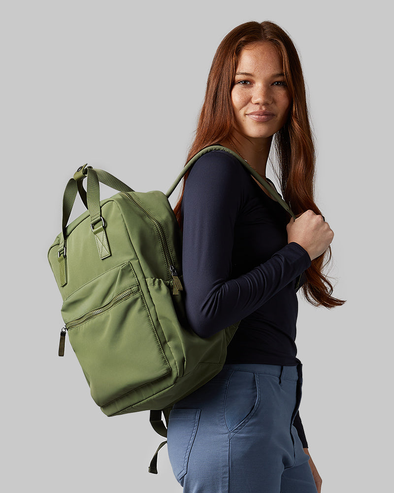 OUTDOOR BACKPACK