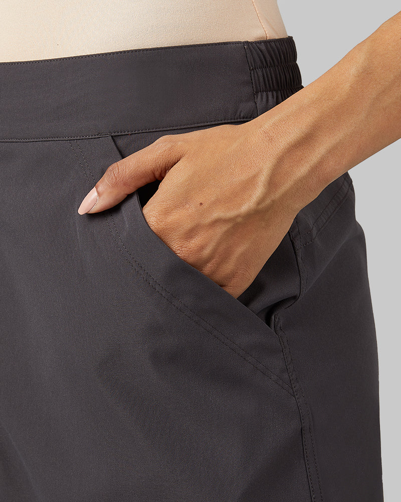 WOMEN'S OUTDOOR CARGO SKORT