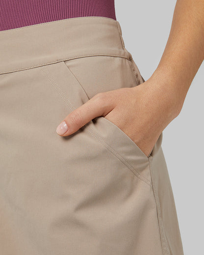 WOMEN'S OUTDOOR CARGO SKORT