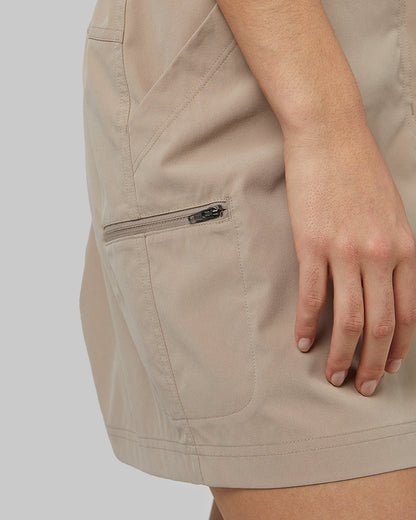 WOMEN'S OUTDOOR CARGO SKORT