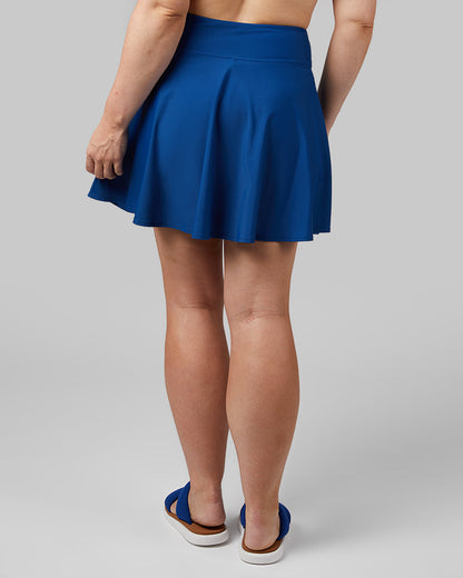 WOMEN'S SWIM SKORT