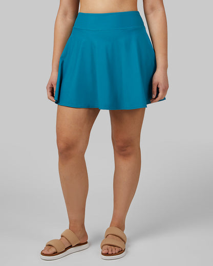 WOMEN'S SWIM SKORT