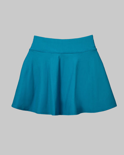 WOMEN'S SWIM SKORT