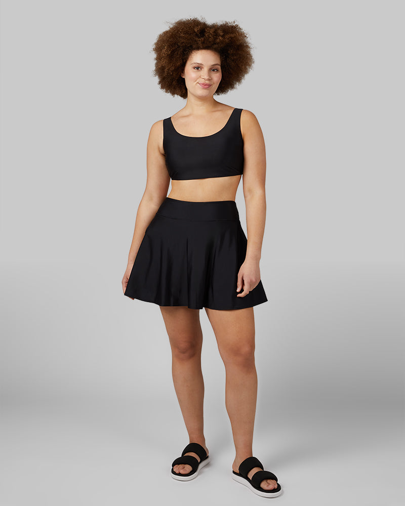 WOMEN'S BIKINI SWIM TOP