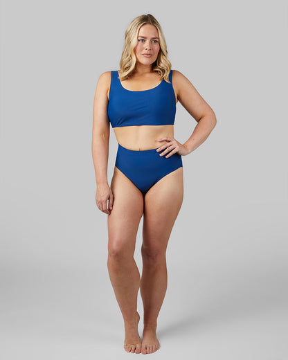 WOMEN'S BIKINI SWIM TOP