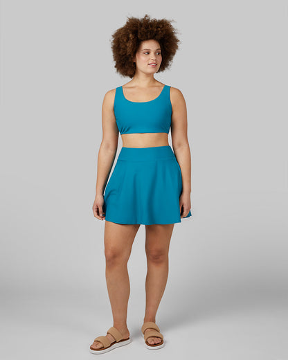 WOMEN'S BIKINI SWIM TOP