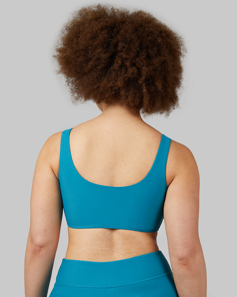 WOMEN'S BIKINI SWIM TOP