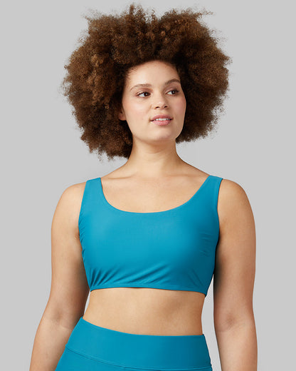 WOMEN'S BIKINI SWIM TOP