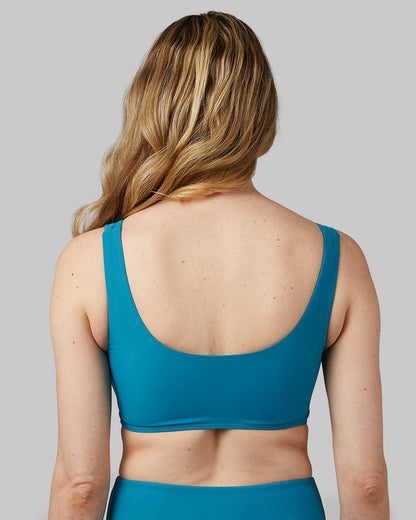 WOMEN'S BIKINI SWIM TOP