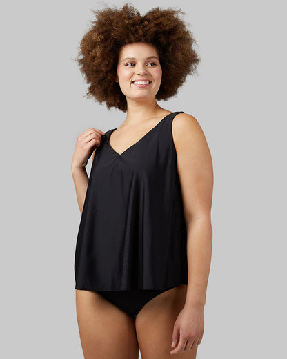 WOMEN'S SWIM TANKINI