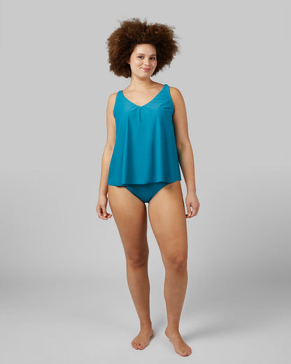 WOMEN'S SWIM TANKINI