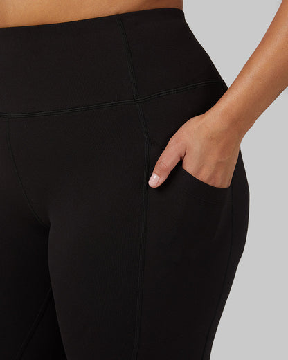 WOMEN'S HIGH-WAIST ACTIVE 7-INCH SHORT
