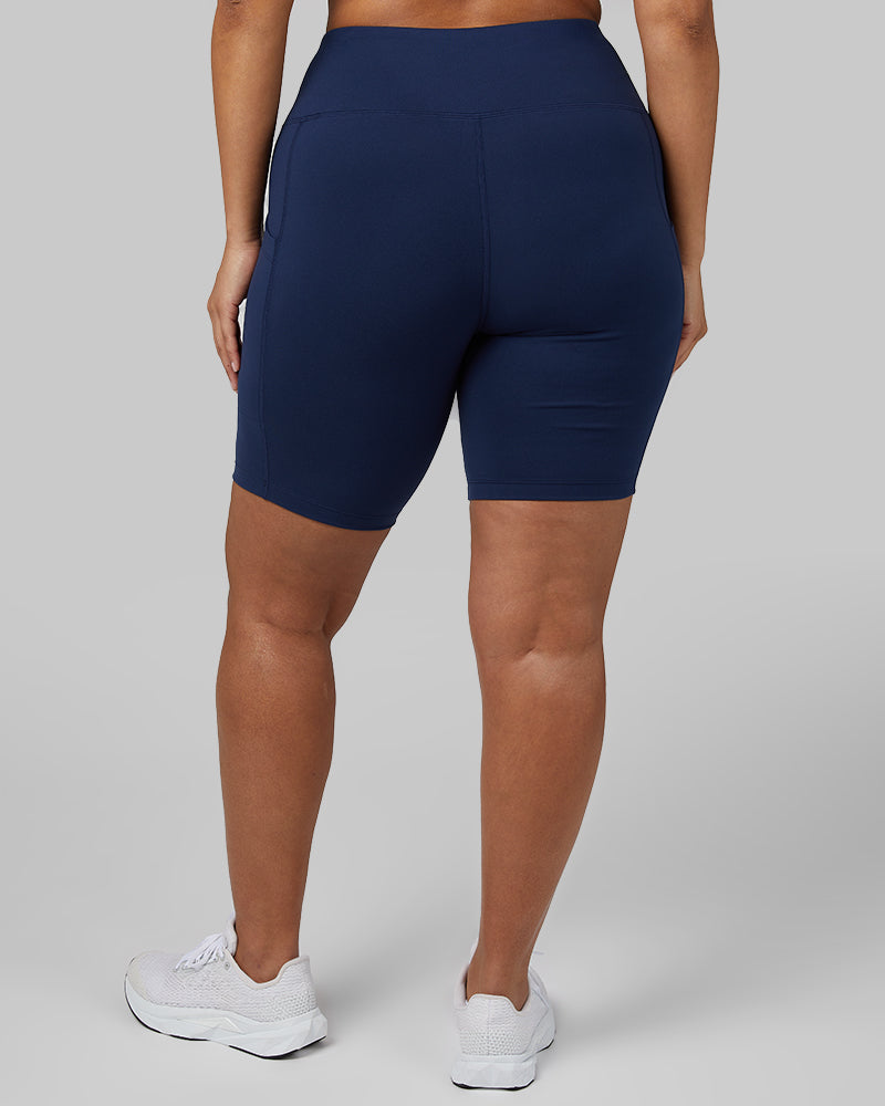 WOMEN'S HIGH-WAIST ACTIVE 7-INCH SHORT