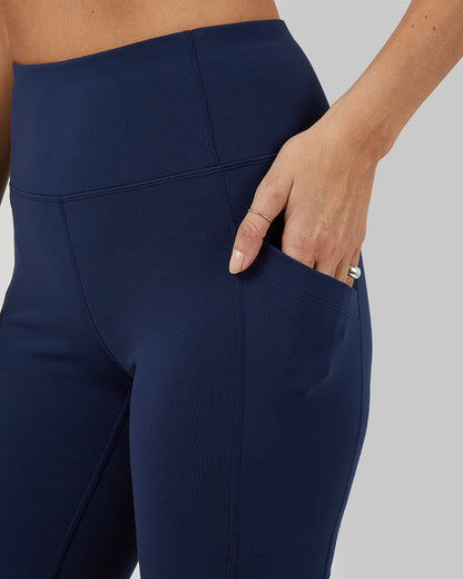 WOMEN'S HIGH-WAIST ACTIVE 7-INCH SHORT
