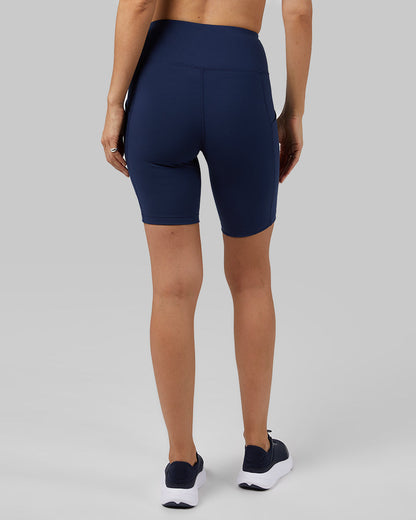 WOMEN'S HIGH-WAIST ACTIVE 7-INCH SHORT