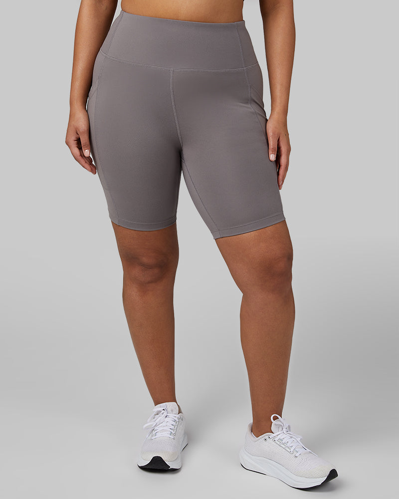 WOMEN'S HIGH-WAIST ACTIVE 7-INCH SHORT