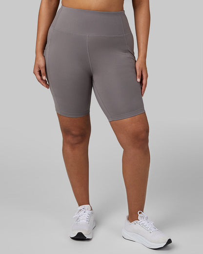 WOMEN'S HIGH-WAIST ACTIVE 7-INCH SHORT