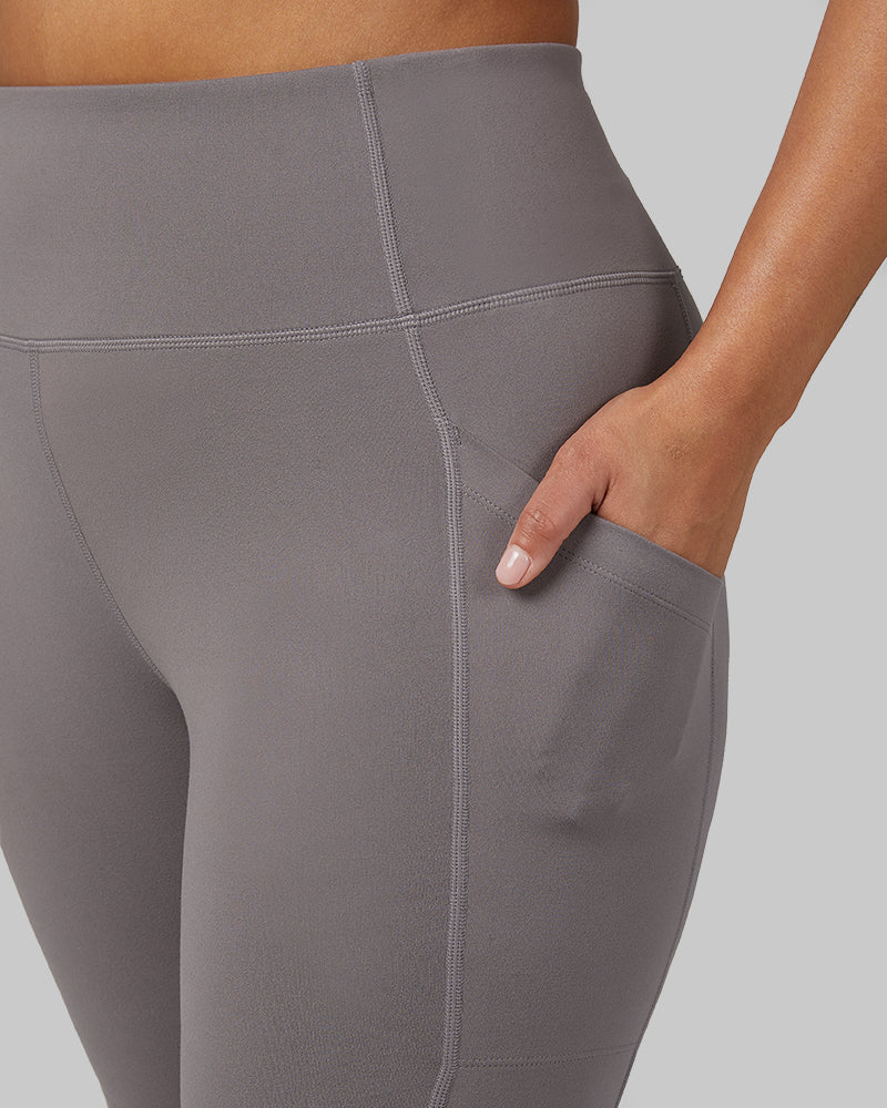 WOMEN'S HIGH-WAIST ACTIVE 7-INCH SHORT