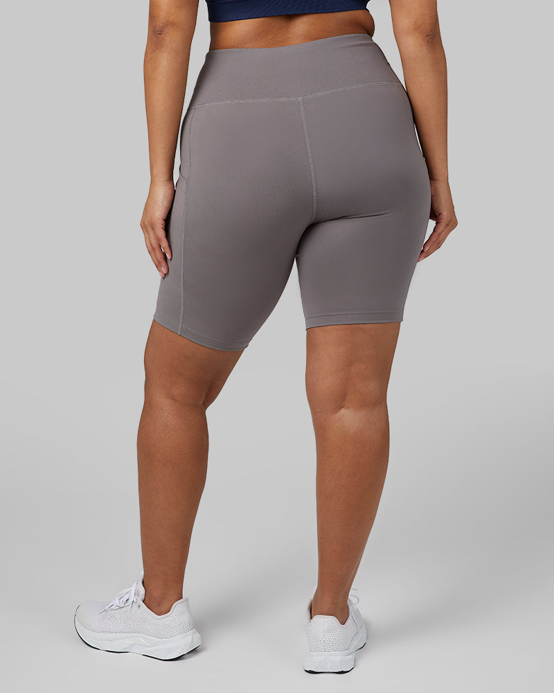 WOMEN'S HIGH-WAIST ACTIVE 7-INCH SHORT
