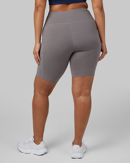 WOMEN'S HIGH-WAIST ACTIVE 7-INCH SHORT