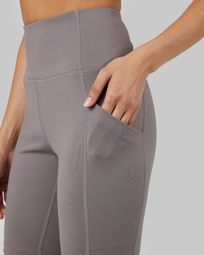 WOMEN'S HIGH-WAIST ACTIVE 7-INCH SHORT