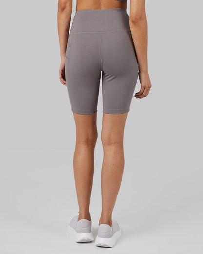 WOMEN'S HIGH-WAIST ACTIVE 7-INCH SHORT
