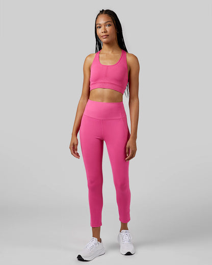 WOMEN'S SEAMLESS RACERBACK SPORTS BRA
