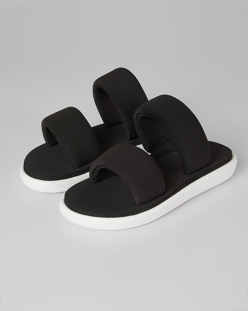 WOMEN'S 2-BAND FLEX SANDALS