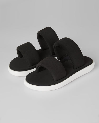 WOMEN'S 2-BAND FLEX SANDALS