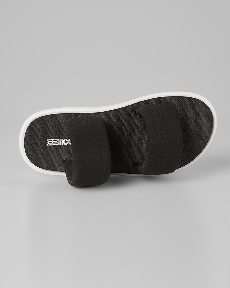WOMEN'S 2-BAND FLEX SANDALS