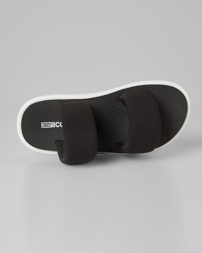 WOMEN'S 2-BAND FLEX SANDALS